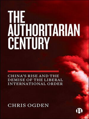 cover image of The Authoritarian Century